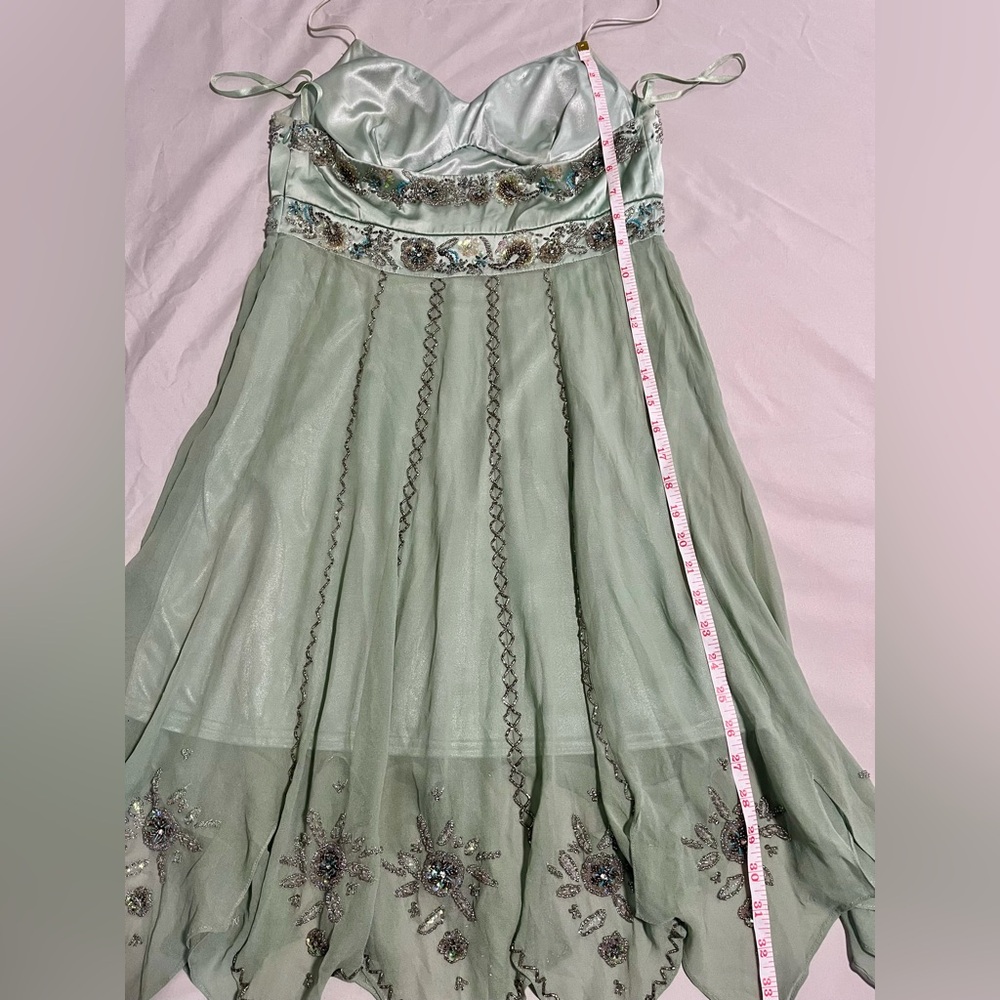 Rare Sue Wong Fairy Dress - Picture 6 of 8